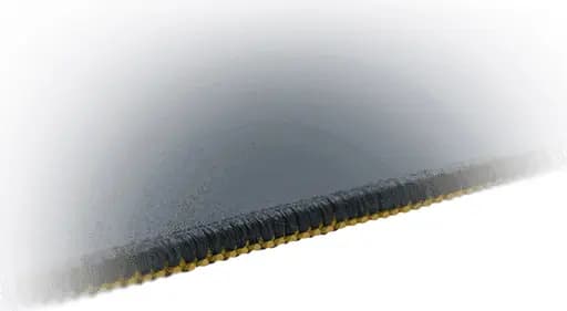 Килимок для миші Hator Tonn Evo M Black (HTP-021) [89368] - фото 4