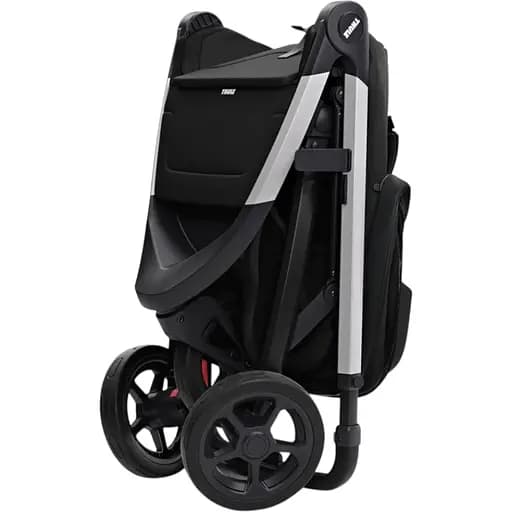 Дитяча коляска Thule Spring Aluminium / Teal Melange (TH 11300100-11300306) - фото 6