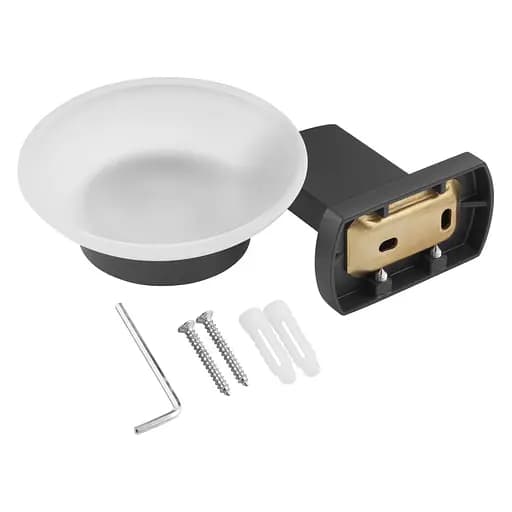 Мыльница Kroner Graz - GRP95604 (CV024597) - фото 2