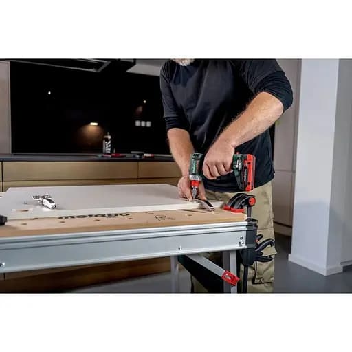 Дриль-шуруповерт Metabo BS 18 Q (602217500) [119763] - фото 6