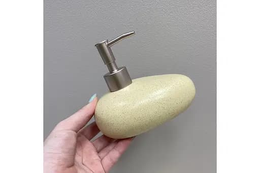 Набор для ванной комнаты SnT Loft 3 предмета (887-09-01) - фото 5