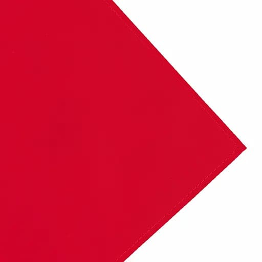 Набір серветок сервірувальних Ardesto Christmas Gingerbread 30х45см, 2шт, 100% поліестер, червоний (ART15HG) - фото 4