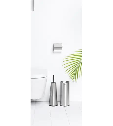 Набір аксесуарів Brabantia ReNew, 3 предмети, сріблястий (280665) - фото 2