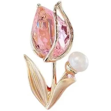 Брошь Цветок (158511476) - фото 1