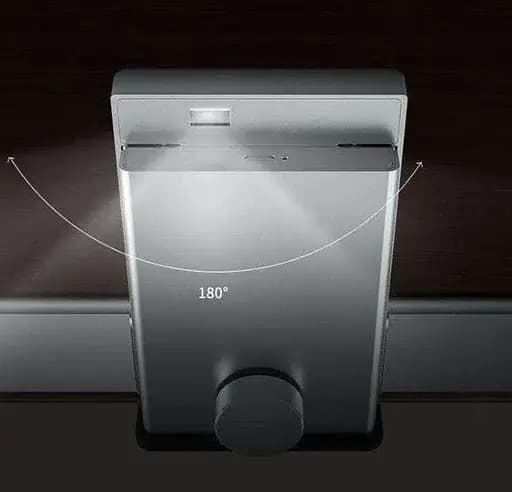 Портативний бездротовий світильник Ezvalo Wireless Smart Hand Sweep Cabinet Light LC2-65 - фото 3