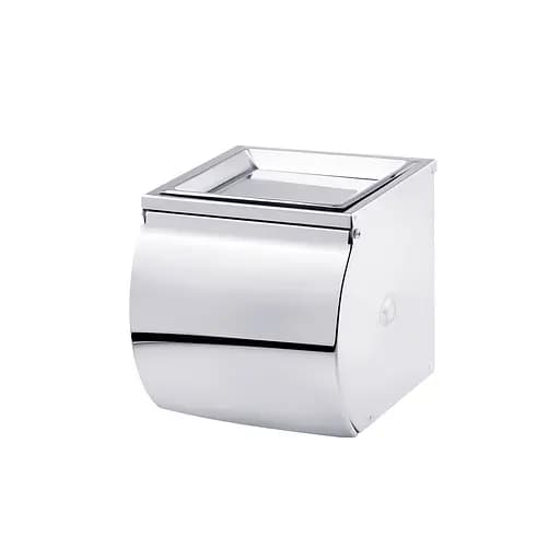 Тримач для туалетного паперу Kroner KRM Rizze - ACC300 (CV022902) - фото 2