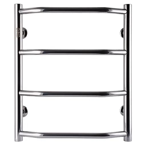 Рушникосушарка UNIO LT W 500-400-4 Драбинка Трапеція (20642) - фото 1