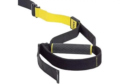 Петли EasyFit TRX PRO 4 (P4, Pro System) (EF-2359) - фото 2