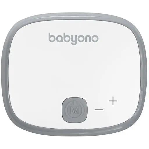 Молоковідсмоктувач BabyOno Shelly (1000) - фото 6