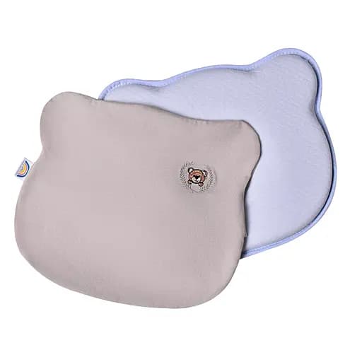 Наволочка трикотажна на подушку ортопедичну дитячу BabyComfort Papaella 23х30 см (8-36144*001) - фото 1