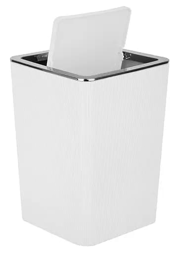 Набор Violet House White для ванной 5 в 1 (0175 White д/ванной 5 в 1) - фото 2