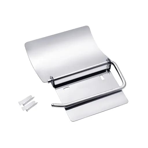 Тримач для туалетного паперу Kroner KRM Rizze - ACC302 (CV022903) - фото 2