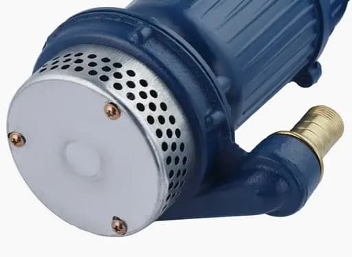 Насос дренажний Forwater SP-120-25 (CV019571 - фото 3