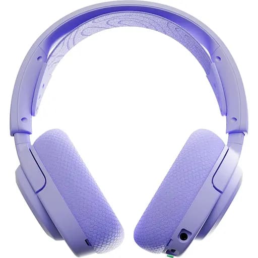 Ігрові навушники SteelSeries Arctis Nova 3X Wireless for Xbox Lavender (61693) [143300] - фото 4