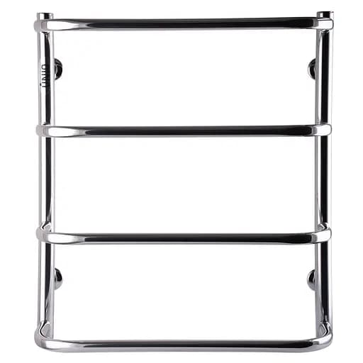 Рушникосушарка UNIO LS W 600-500-4 Драбинка Скоба (20879) - фото 1