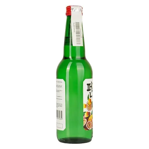 Соджу FUNJU 15% Mango-Passion 0.35 л  - фото 4