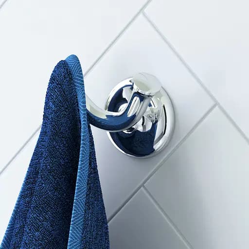 Крючок для полотенец AM.PM Like A8035600 - фото 2