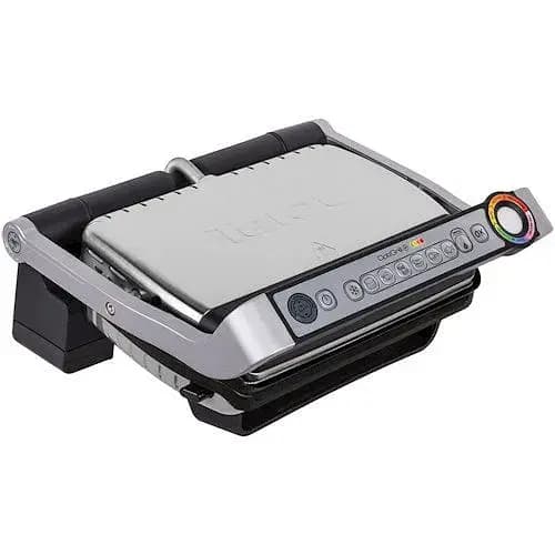 Электрогриль Tefal OptiGrill+ GC712D34 [53792] - фото 5