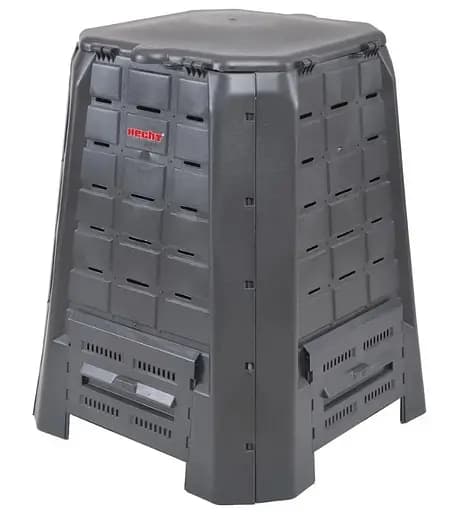 Компостер HECHT 4600 - фото 1