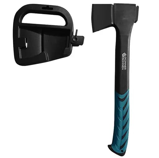 Сокира Konner&Sohnen 44,5 см KS CA950 - фото 2