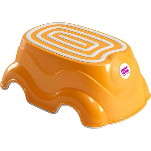 Многофункциональный детский стульчик OK Baby Herbie оранжевый (38204540) - фото 1