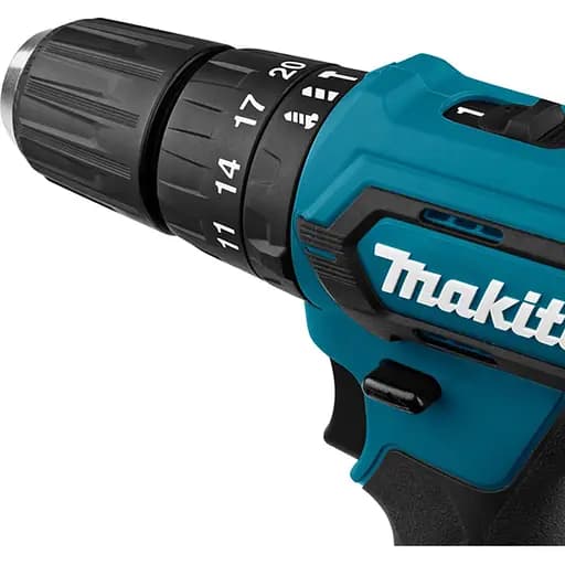 Дриль-шуруповерт Makita HP333DWAE [119708] - фото 4
