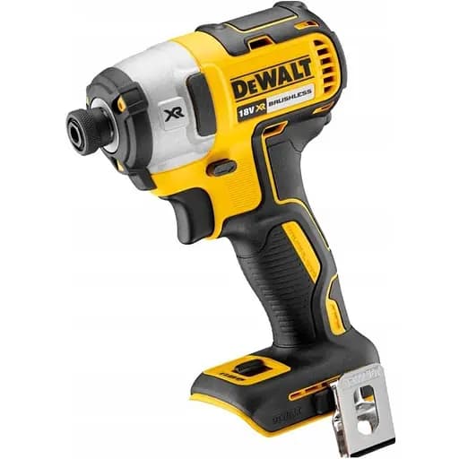 Шуруповерт DeWalt DCF887P2 [93605] - фото 4