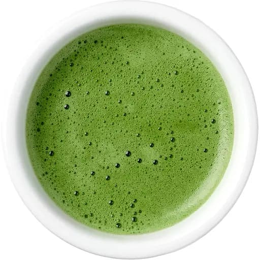 Матча OYCHA Nanzan преміум грейд, 50 г - фото 3