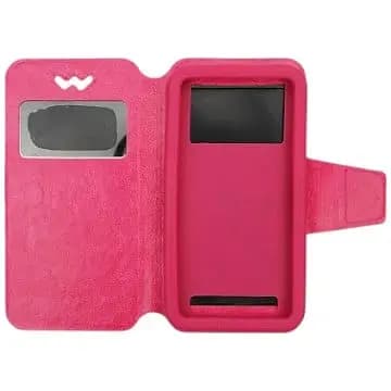 Чехол iPaky для Lenovo S850 с окошками - фото 1