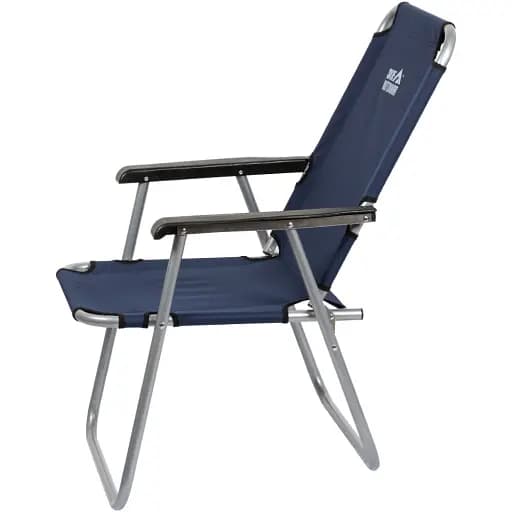 Стілець Skif Outdoor Breeze Dark blue - фото 2