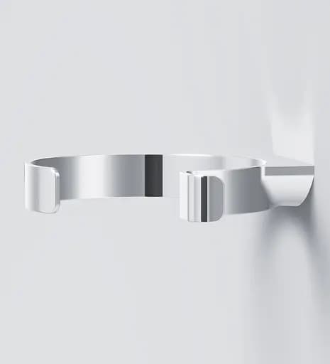 Держатель для фена AM.PM Inspire 2.0 A50A32300 - фото 4