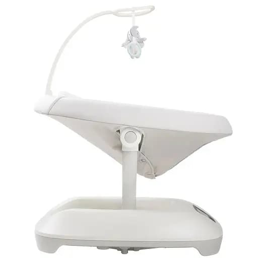 Заколисуючий центр Graco Eluma Sway (1AU999RRIEU) - фото 4