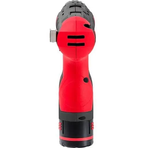 Дриль-шуруповерт Intertool DT-0310 12V 1.5Ah [89133] - фото 8