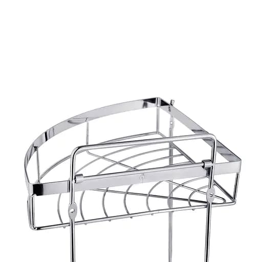 Полка для ванной комнаты Kroner KRM Rizze - ACC329-3 (CV022914) - фото 3