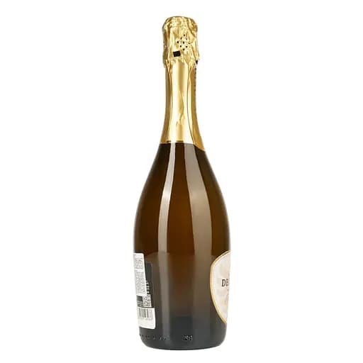 Винний напій Decordi Moscato Spumante Dolce білий солодкий 6% 0.75 л - фото 4