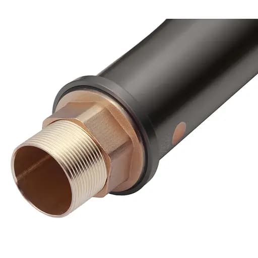 Смеситель для биде Kroner KRP Graz - GRP020 (CV033150) - фото 4