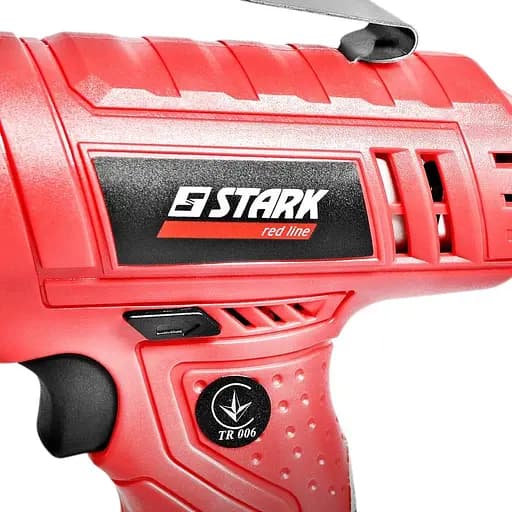 Дриль шурупокрут Stark CD-10-2 Li-Ion акумуляторний (210070016) - фото 7