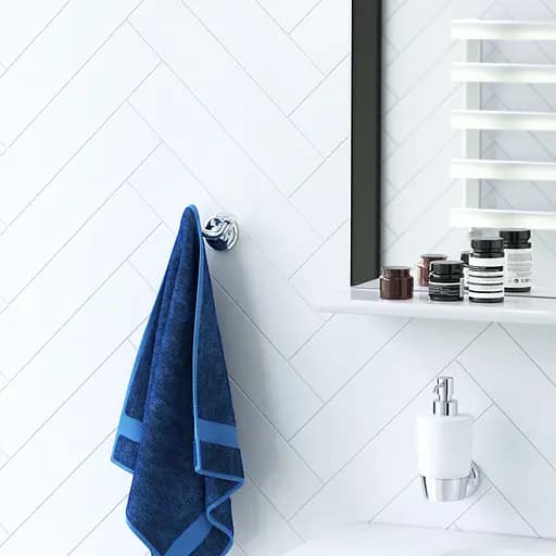 Крючок для полотенец AM.PM Like A8035600 - фото 3