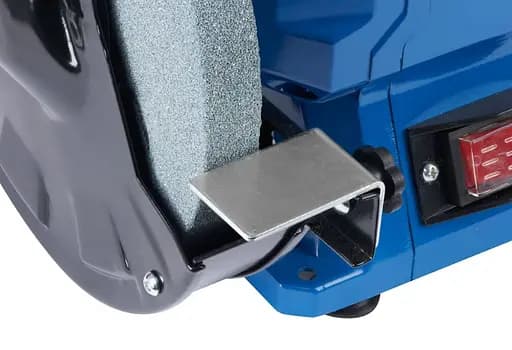 Станок точильный EnerSol EBG-200E - фото 8