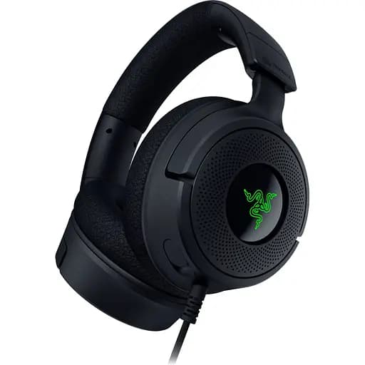 Наушники Razer Kraken V4 X Black (RZ04-05180100-R3M1) - фото 4