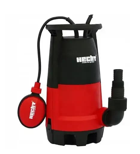 Дренажный насос HECHT 3415 - фото 2