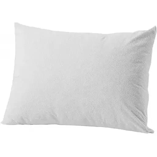 Наволочка Good-Dream Delice водонепроницаемая 70x70 см белая (GDDZ7070) - фото 1