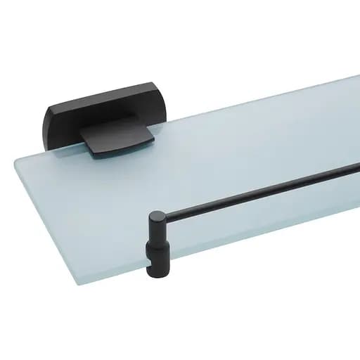 Полка для ванной комнаты Kroner KRP Graz - GRP95611 (CV024734) - фото 3