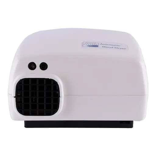 Сушилка для рук HOTEC 11.301 ABS White - фото 3