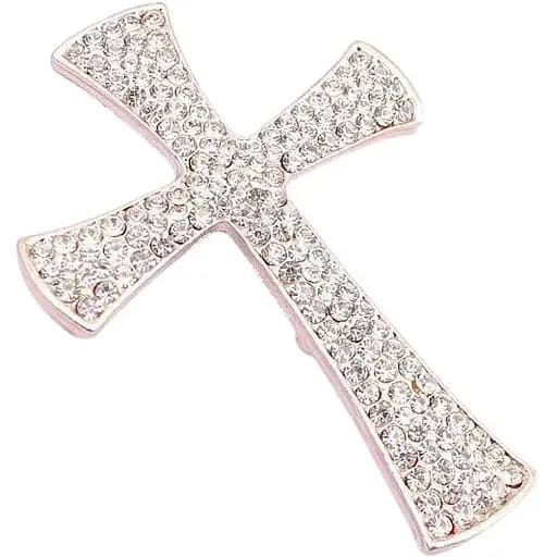 Брошь Крест (158511488) - фото 1