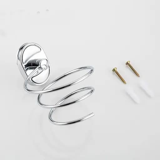 Тримач для фену Frap F1928 - фото 3