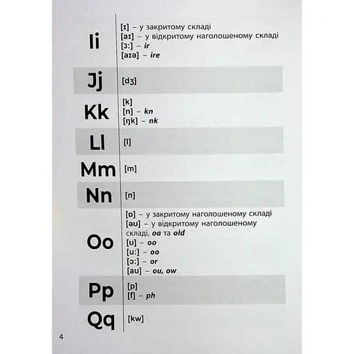 Учебная книга 3000 упражнений и заданий Английский язык Чтение 1-2 класс 318086 - фото 5