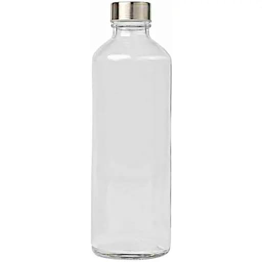 Бутылка для напитков UniGlass Plain 1000 мл (CG/72600/C02) - фото 1