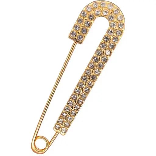 Брошь Булавка (158511330) - фото 1