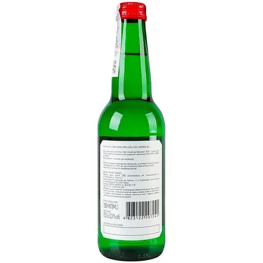 Соджу FUNJU Watermelon 0,35л 15% - фото 3